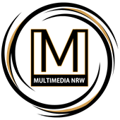Multimedia NRW Logo