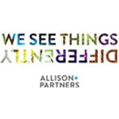 Allison+Partners Logo