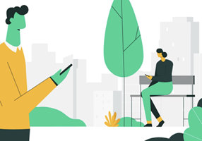 Sight Films Projekt - Motion Design für Archipels