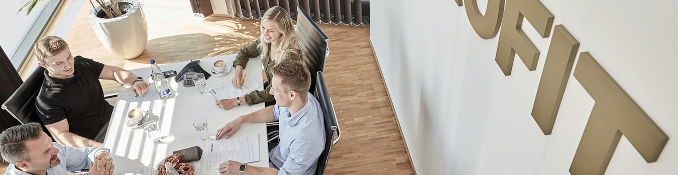 NETPROFIT Headerbild