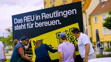 DIE KAVALLERIE GmbH Projekt - Reutlingen kannst du nicht mögen