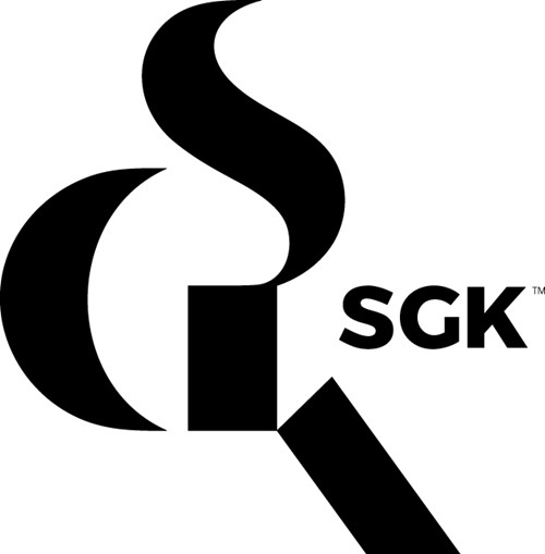 SGK Logo