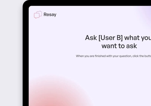 Studio Ubique Projekt - Individuelle Webanwendung für smartere Workflows
