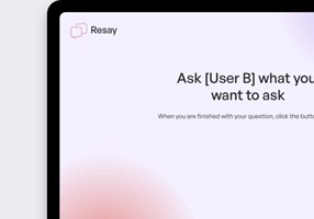 Studio Ubique Projekt - Individuelle Webanwendung für smartere Workflows