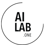 AI Lab One Logo