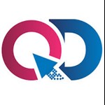 Queens Digital Agency Logo
