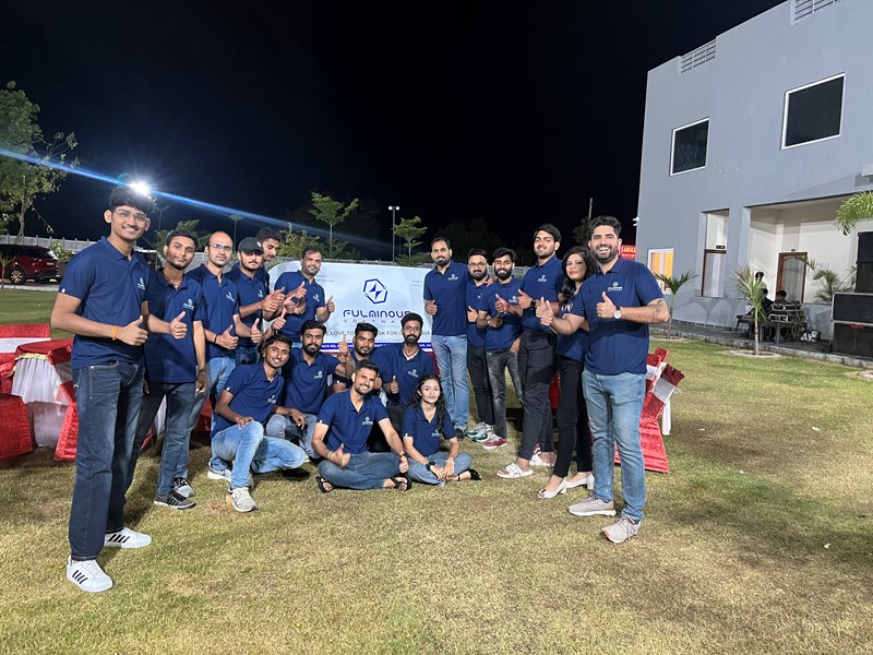 Fulminous Software Team