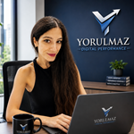 Türkan Yorulmaz | Yorulmaz Digital Performance