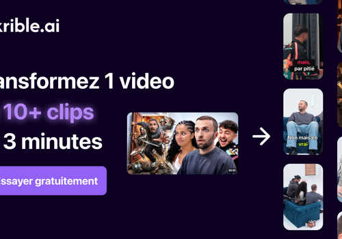 korbicorp Projekt - krible.ai