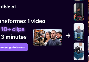 korbicorp Projekt - krible.ai