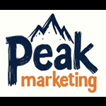Peak Marketing Logo