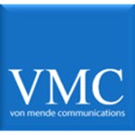 von mende communications, Agentur für Marketingkommunikation Logo