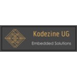 Kodezine UG Logo