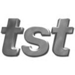 tst touristik service team GmbH Logo