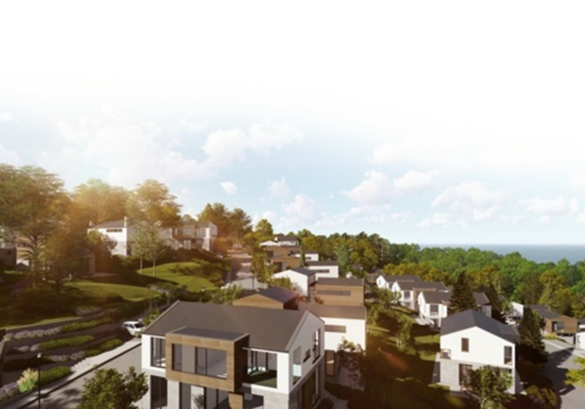 Luxusimmobilien – Projektstart für Immobilien - NewPoint