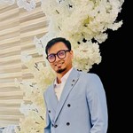 Suhed Zafori | T-Axis IT