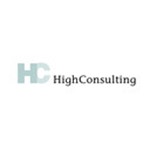 HighConsulting GmbH & Co. KG Logo