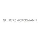 PR Heike Ackermann Logo