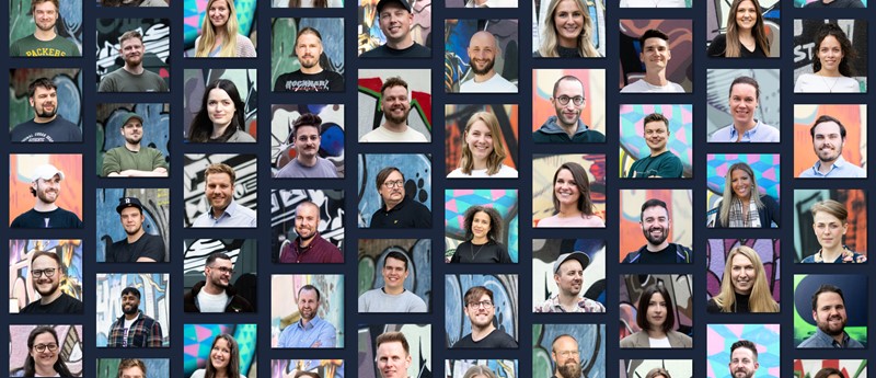 Digital Masters GmbH Team