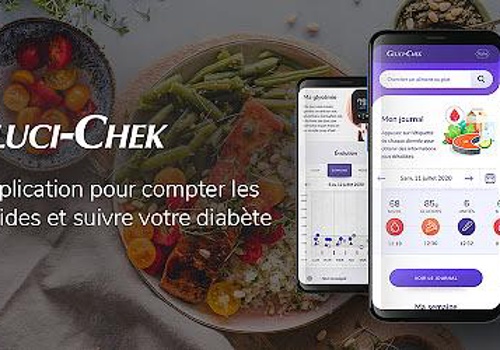 Squirrel - Agence mobile et web Projekt - iOS- und Android-Mobile-App - Gesundheit