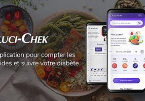 Squirrel - Agence mobile et web Projekt - iOS- und Android-Mobile-App - Gesundheit