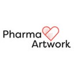 Pharma Artwork Logo