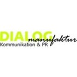 Dialogmanufaktur Logo