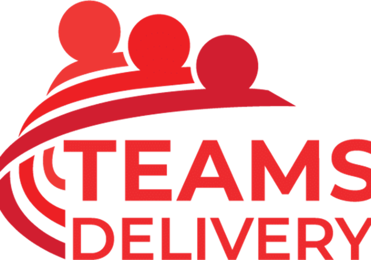 Team-Bereitstellung - Teams Delivery