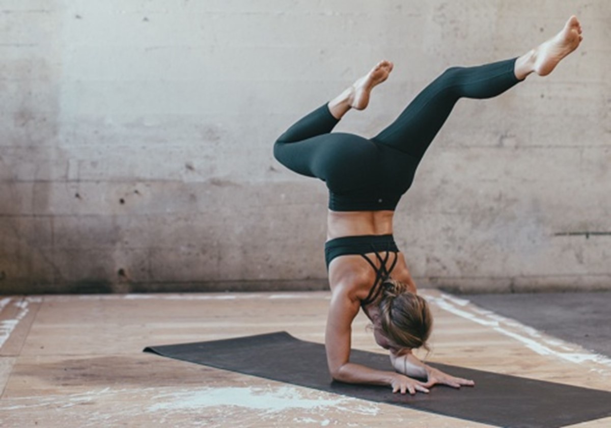 lululemon: Markenstrategie & Creative Platform - luluemon