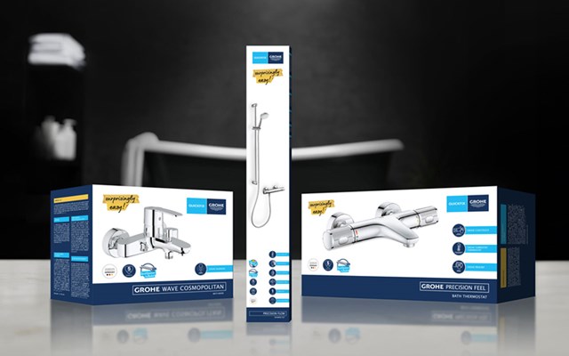 Melters Werbeagentur GmbH Projekt - Verpackungsrelaunch