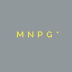 Marie, ´n paar Genies & die Rettung der Welt GmbH Logo