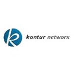 kontur networx GmbH Logo