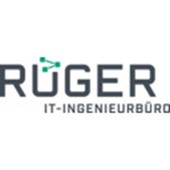 RÜGER IT-Ingenieurbüro Logo