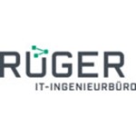 RÜGER IT-Ingenieurbüro Logo