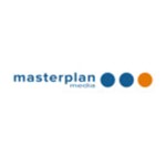 masterplan media GmbH & Co. KG Logo