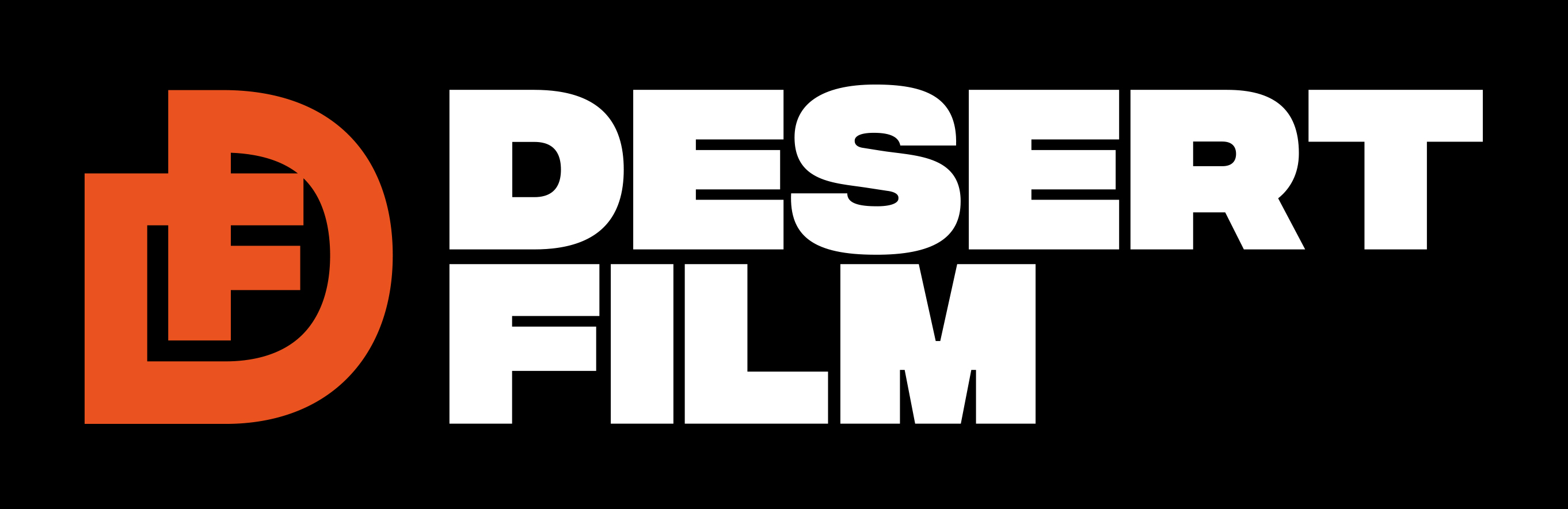 Desert Film Headerbild