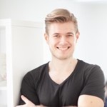 Sebastian Denzin | SaphirSolution