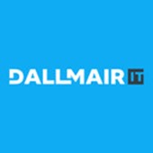 Dallmair IT Dienstleistungen Logo