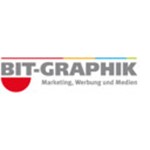 Bit-Graphik | Marketing, Werbung und Medien Logo