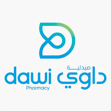 Dawi Pharmacy Store Headerbild