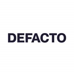 DEFACTO Engage GmbH Logo
