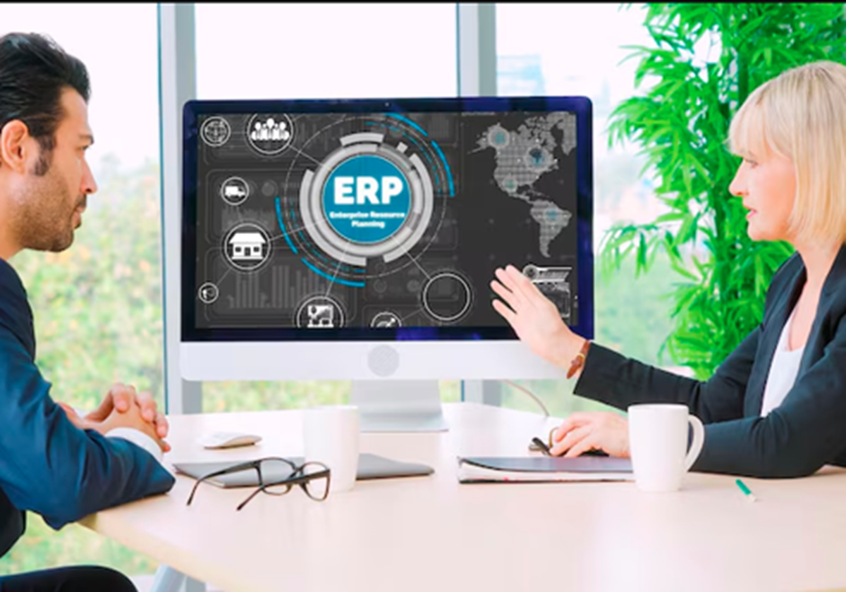 ERP für moderne Fertigungsunternehmen - Katana