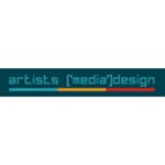 artists mediadesign Logo