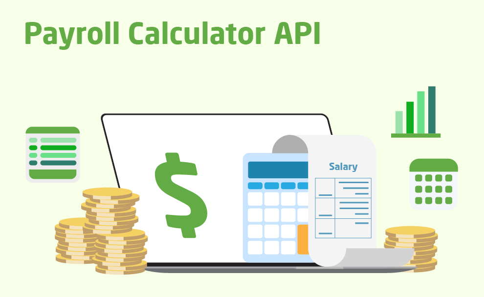 Chudovo OÜ Projekt - Payroll Calculator API für W-2-Formular-Generator