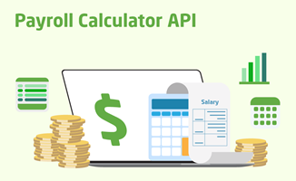 Chudovo OÜ Projekt - Payroll Calculator API für W-2-Formular-Generator