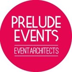 Prelude Events Logo