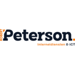 RobertPeterson.nl Logo