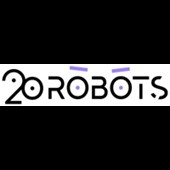 20Robots Technologies Logo