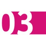 Nulldrei Kommunikation GbR Logo