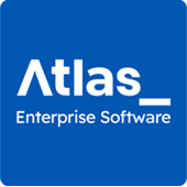 Atlas Enterprise Software Logo